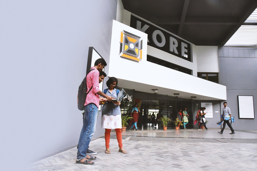 KCT Business School Coimbatore Campus photo 5